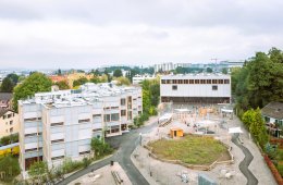 Primarschule