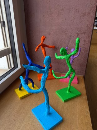 Schullebenberichte 25/26