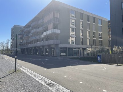 Kindergarten