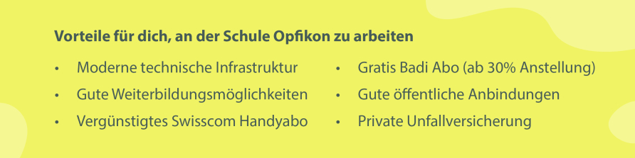 Offene Stellen